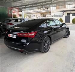 تويوتا أفالون